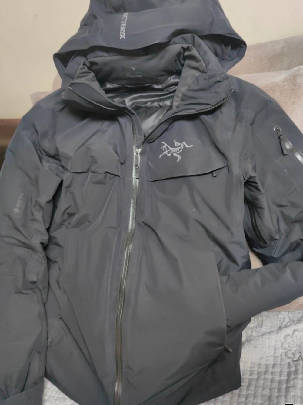 Arc'teryx Men's Down Jacket (Size XL)